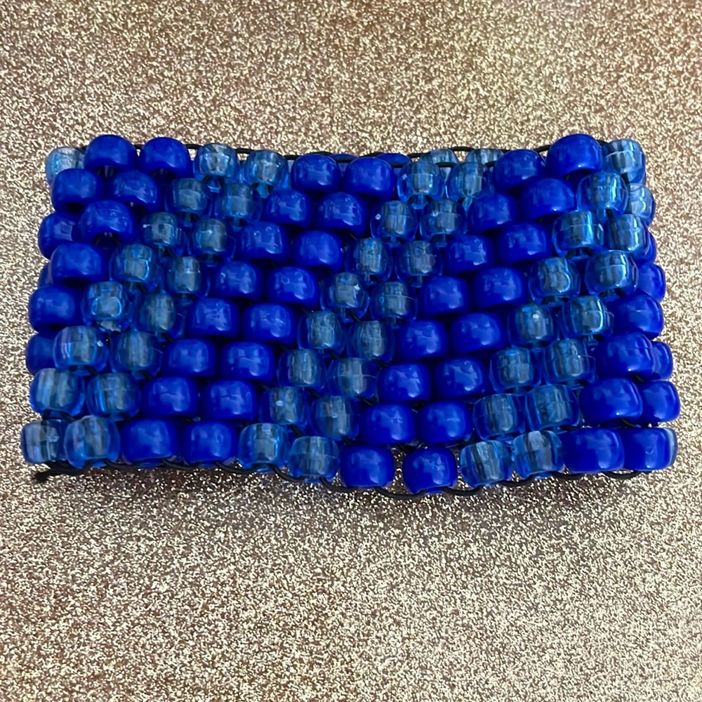 Big Kandi Bracelet Festival/ Rave
